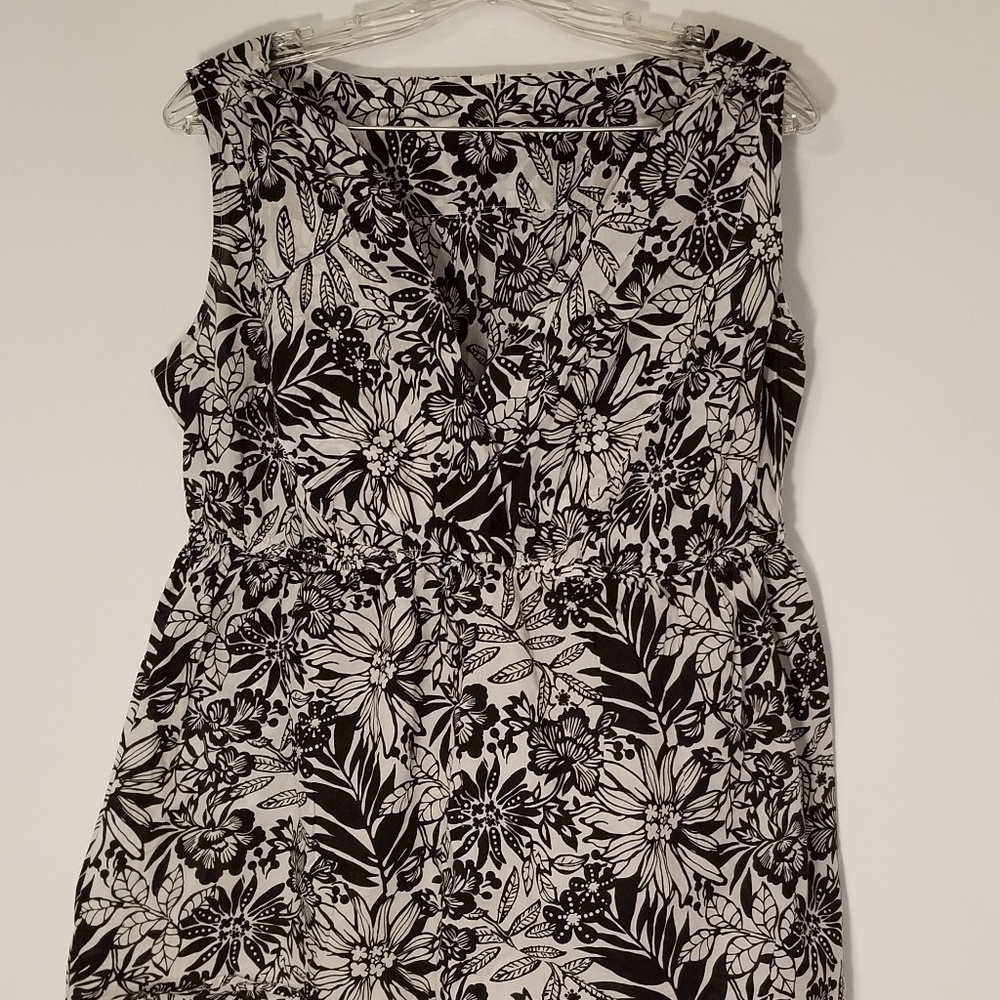Maternity blouse
